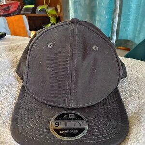 9FIFTY ORIGINAL FIT SNAPBACK HAT.